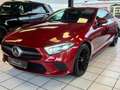 Mercedes-Benz CLS 450 4Matic°MB 100 GARANTIE°MASSAGE°AMBIENTE Rouge - thumbnail 2