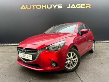 1.5 Skyactiv-D TS+