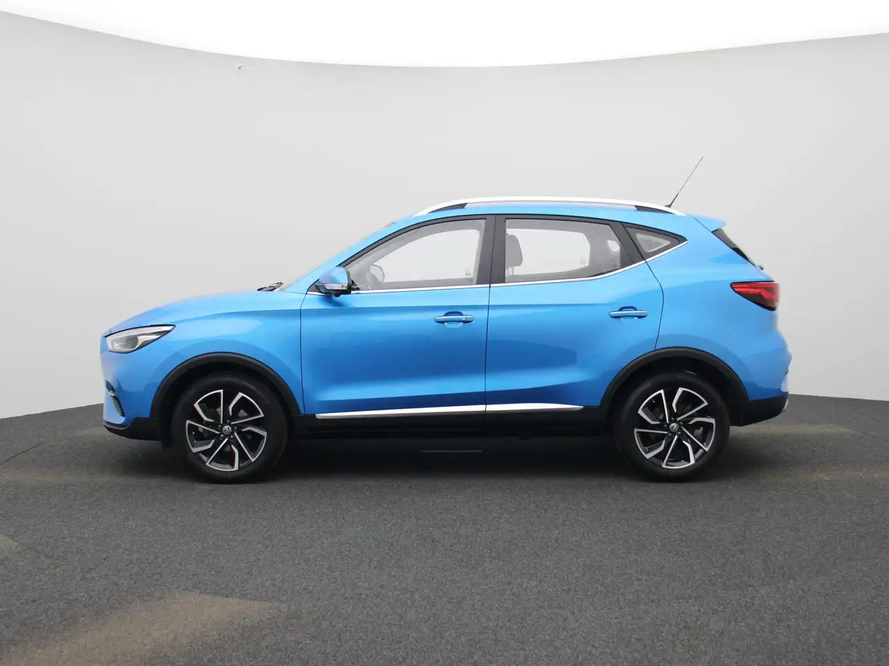 MG ZS 1.0 T-GDi AT LUXURY, миниатюра 4