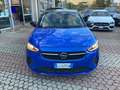 Opel Corsa Corsa VI 2020 1.5 Edition s Blau - thumbnail 2