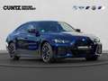 BMW i4 M50 Gran Coupé Blau - thumbnail 4