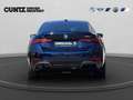 BMW i4 M50 Gran Coupé Blau - thumbnail 7