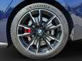BMW i4 M50 Gran Coupé Blau - thumbnail 11