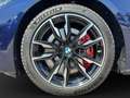 BMW i4 M50 Gran Coupé Blau - thumbnail 10