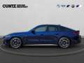 BMW i4 M50 Gran Coupé Blau - thumbnail 9