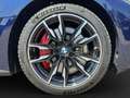 BMW i4 M50 Gran Coupé Blau - thumbnail 14