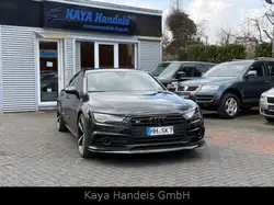 Audi S7 Sportback 4.0 TFSI Quattro 21" LUFT*MATR*ACC