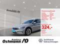 Volkswagen Passat Variant 2.0 TDI BMT Business ACC Massage Gris - thumbnail 1