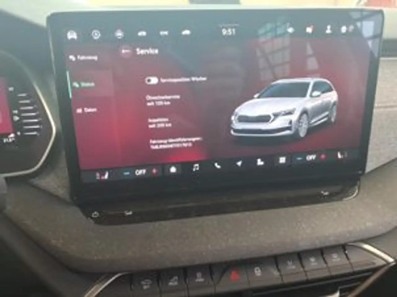 Skoda Octavia, фото 4