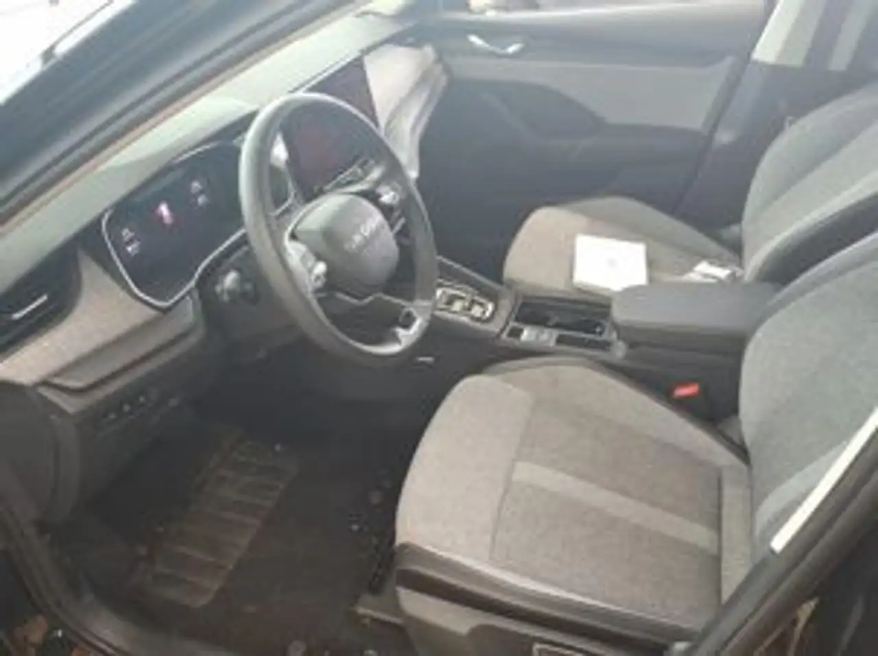 Skoda Octavia, фото 7