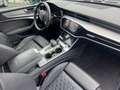 Audi S6 A6 V 2018Avant 3.0 tdi mhevquattro 344cv tiptronic Nero - thumbnail 10