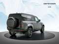 Land Rover Defender 110 P300e X-Dynamic SE AWD Aut Grigio - thumbnail 2