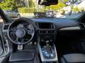 Audi SQ5 SQ5 3.0 tdi biturbo quattro tiptronic Srebrny - thumbnail 11