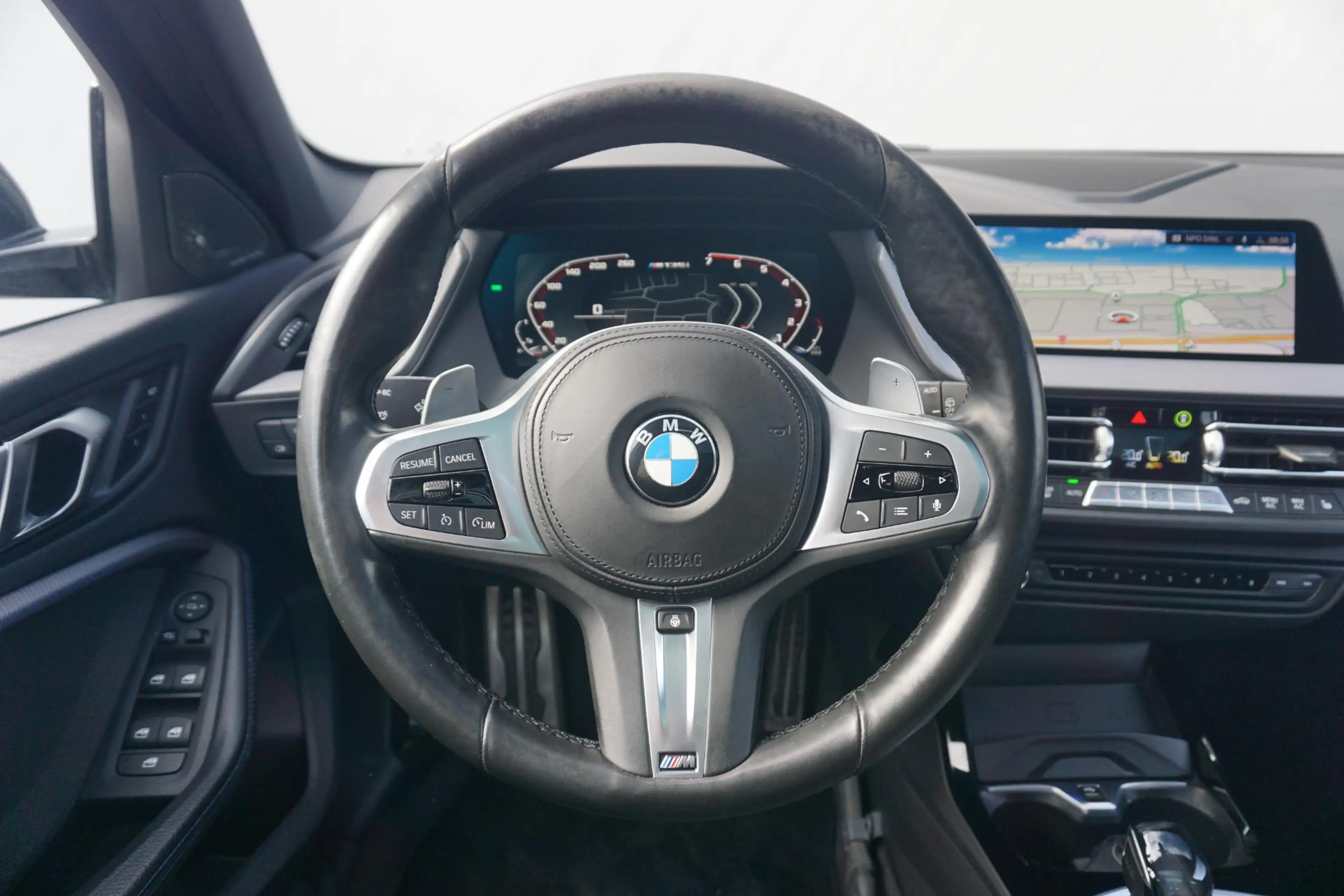 BMW 135 1-serie M135i xDrive | Schuif-kanteldak | Harman K — photo 9