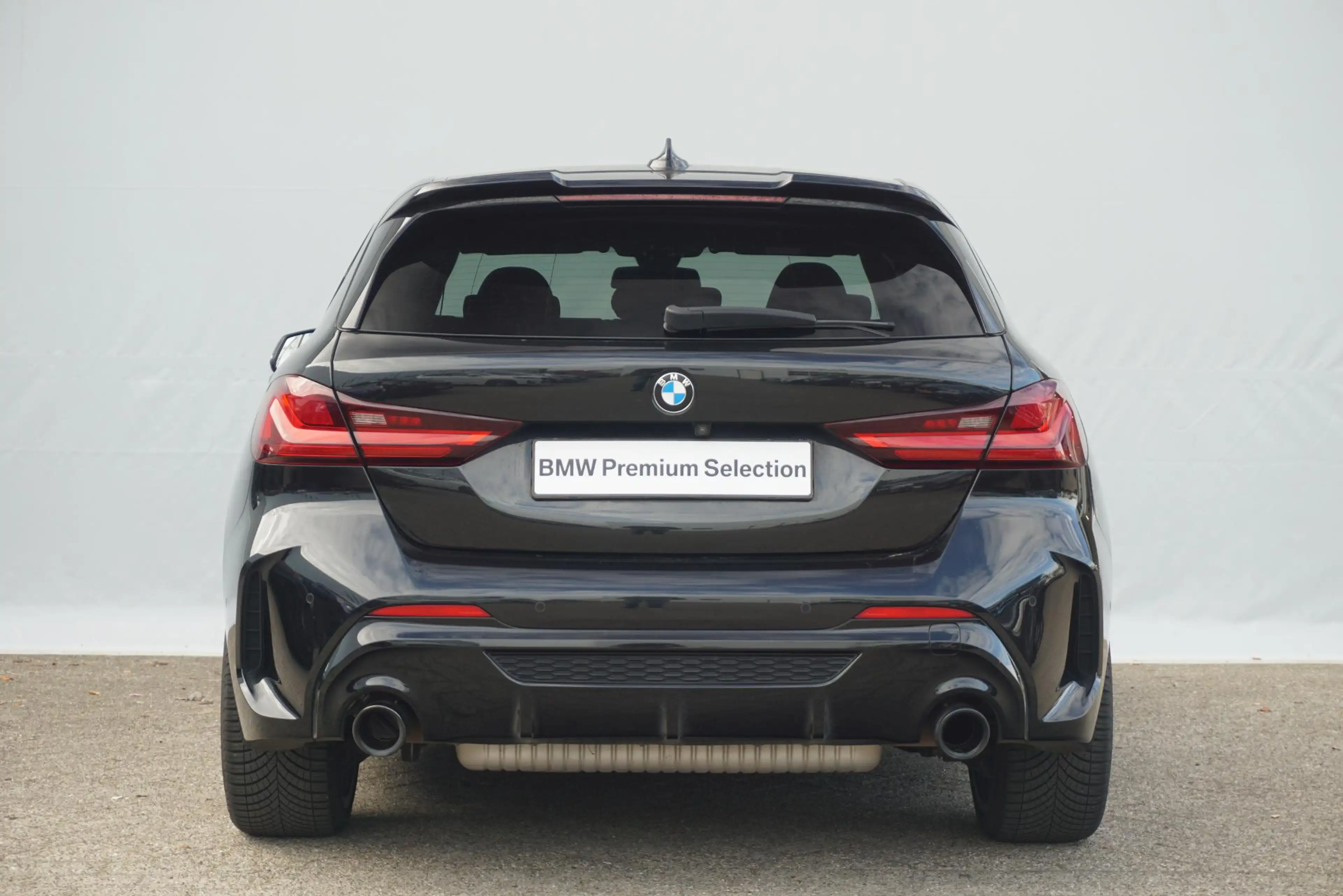 BMW 135 1-serie M135i xDrive | Schuif-kanteldak | Harman K — photo 5