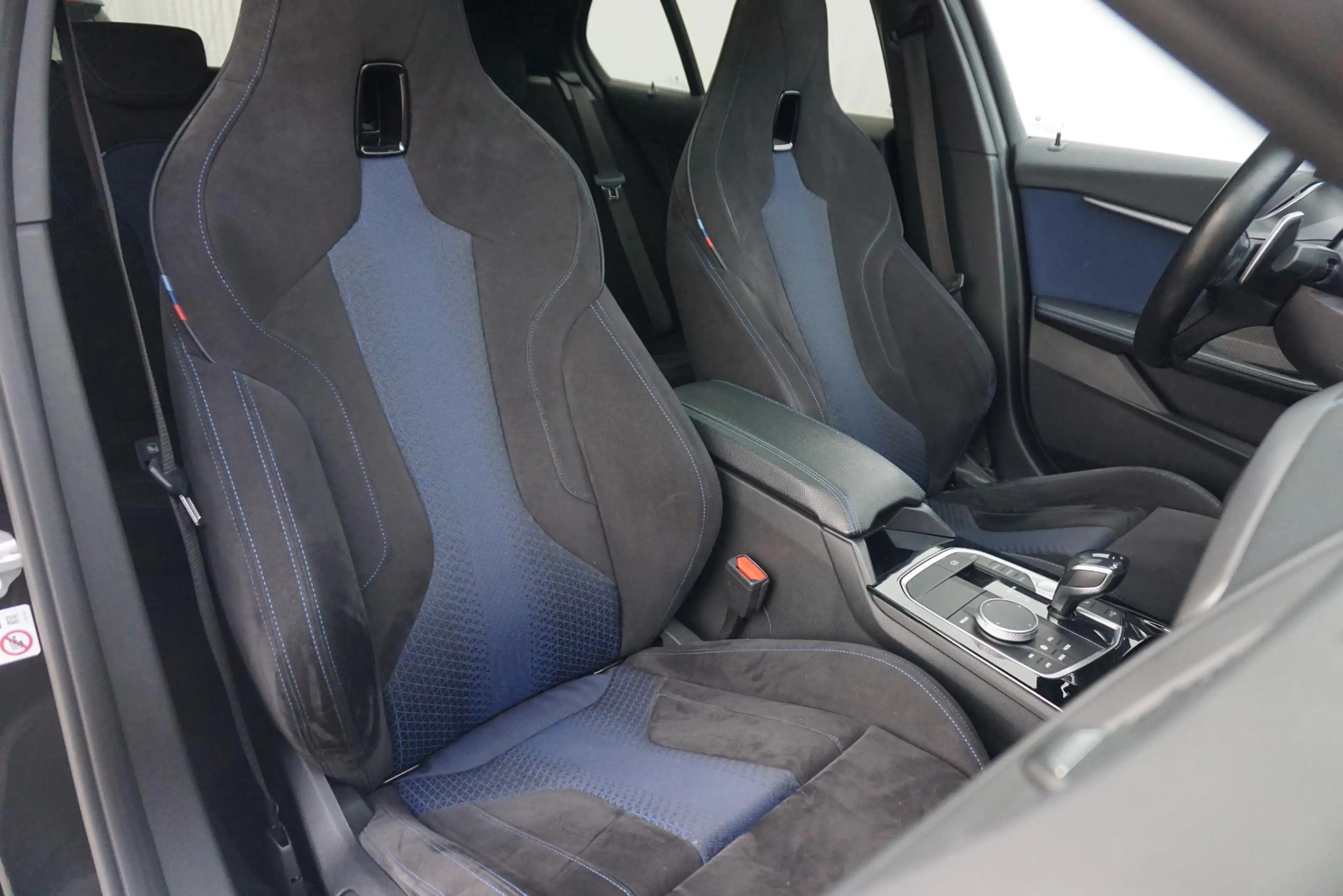 BMW 135 1-serie M135i xDrive | Schuif-kanteldak | Harman K — photo 8