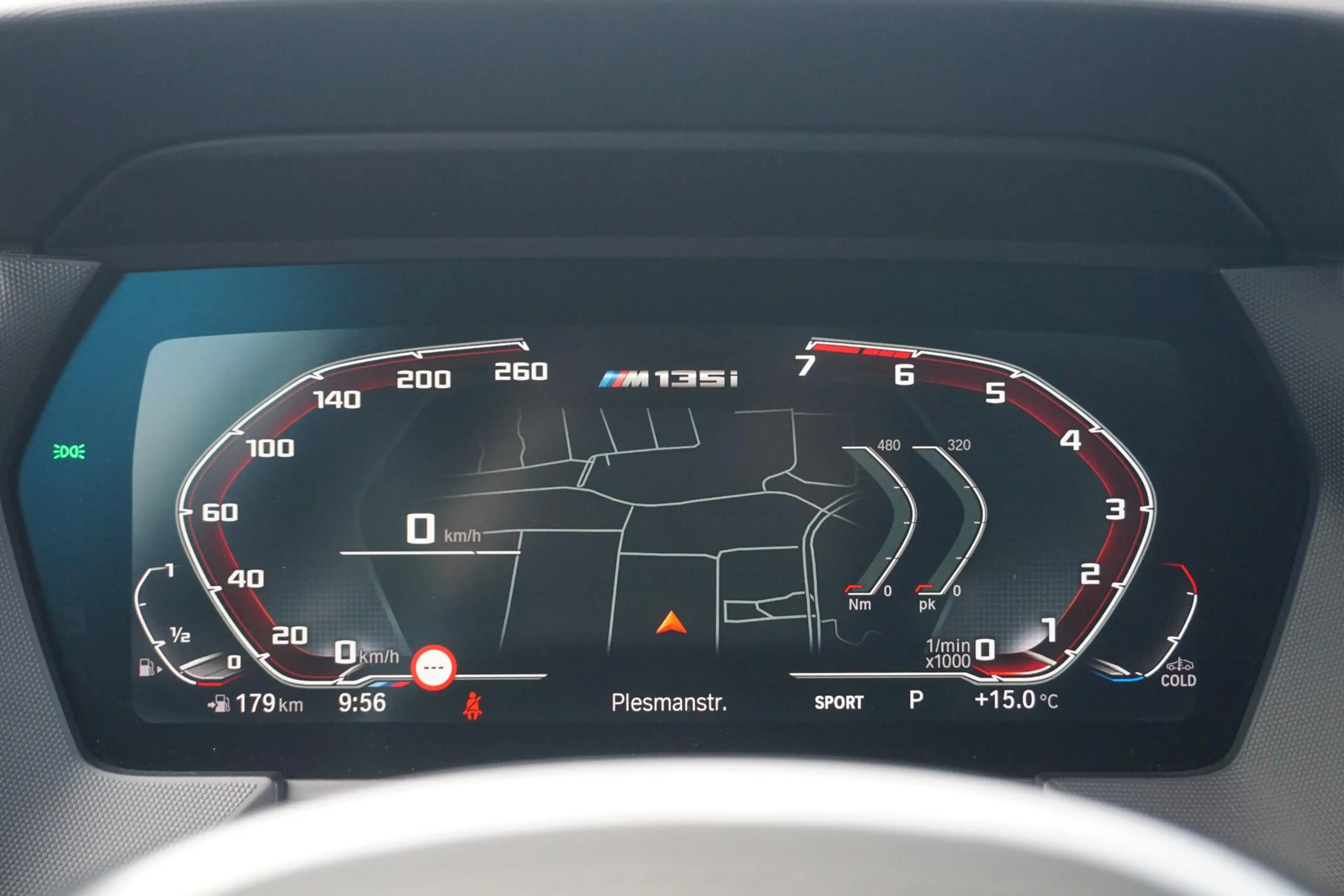 BMW 135 1-serie M135i xDrive | Schuif-kanteldak | Harman K — photo 15