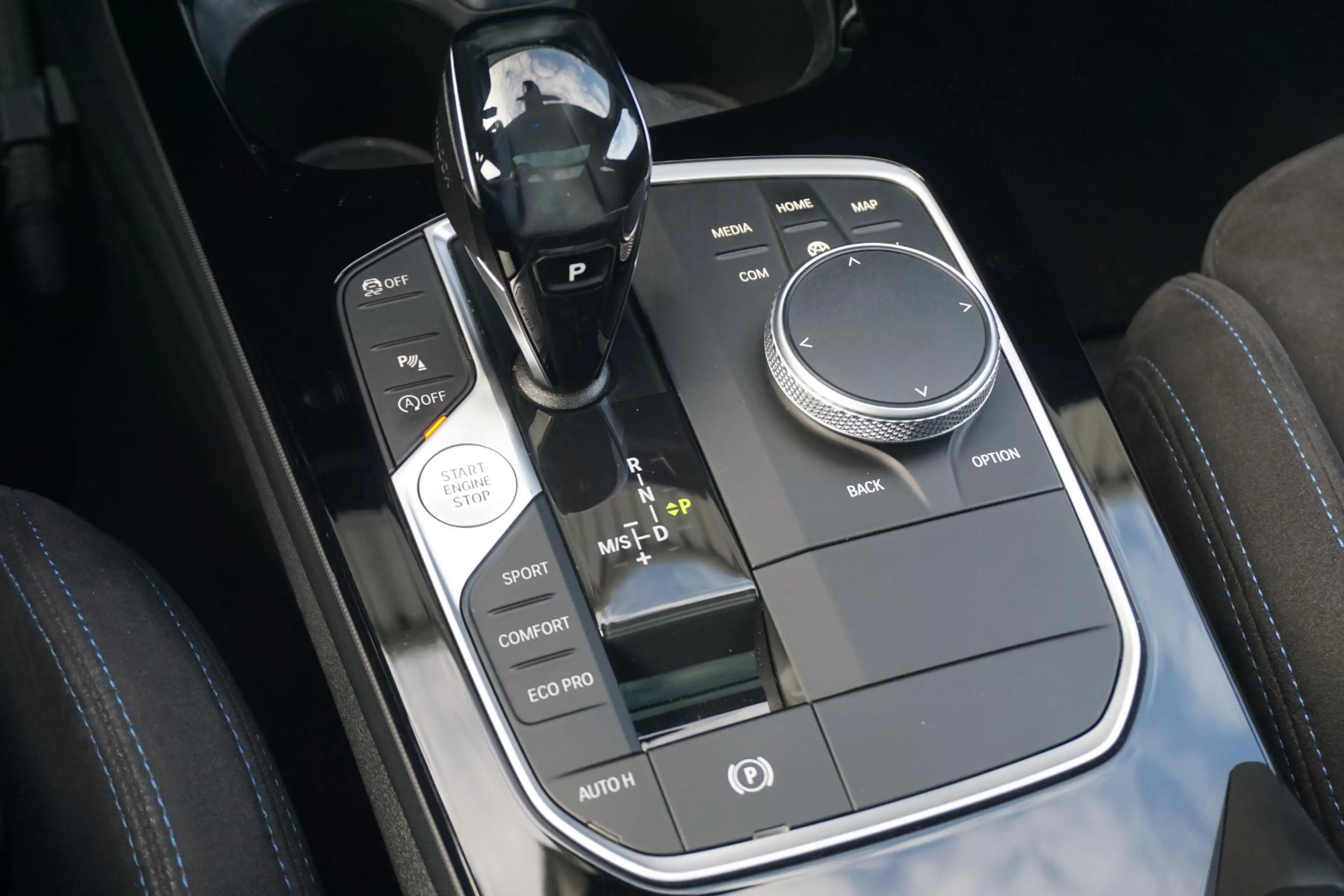 BMW 135 1-serie M135i xDrive | Schuif-kanteldak | Harman K — photo 11