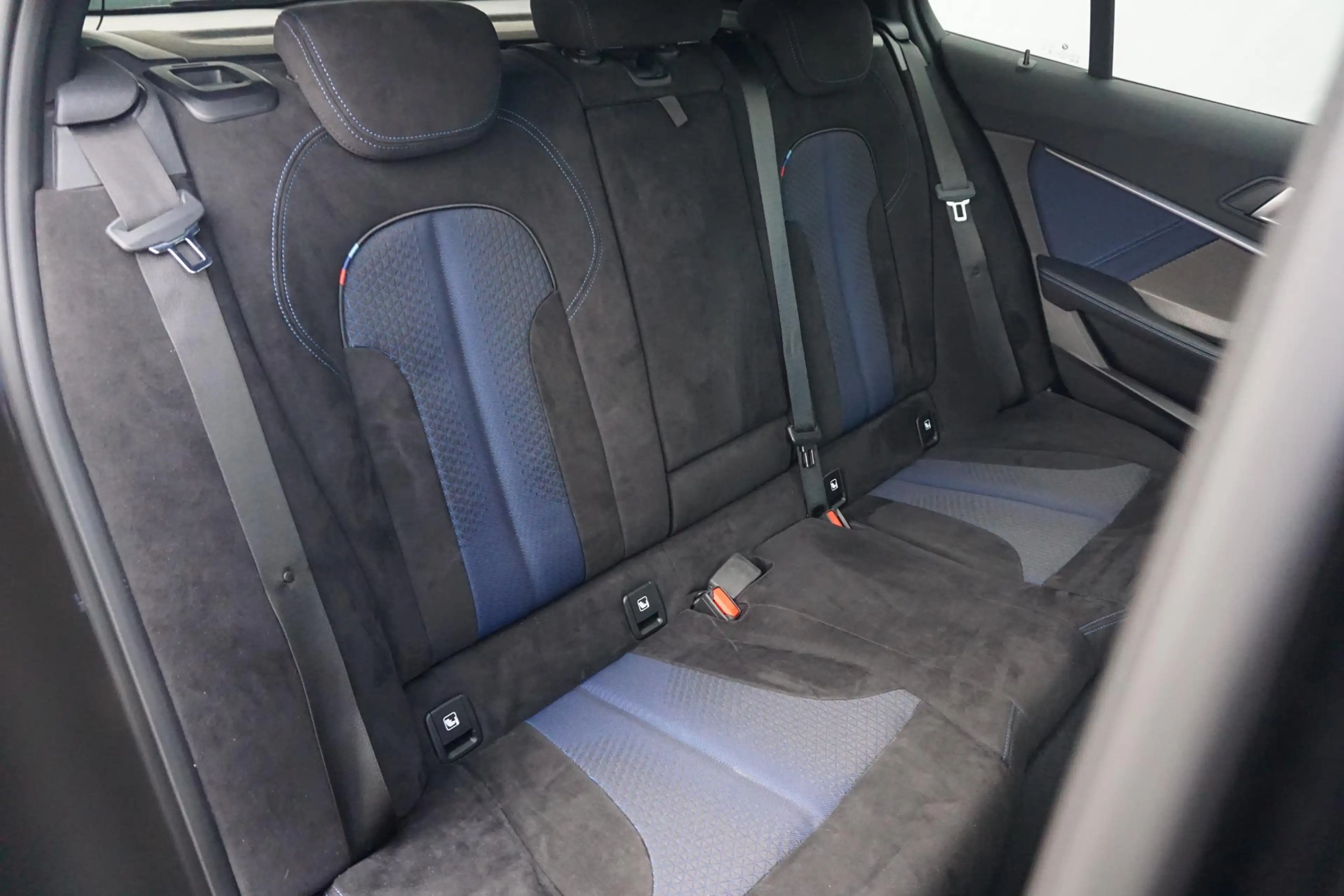 BMW 135 1-serie M135i xDrive | Schuif-kanteldak | Harman K — photo 10