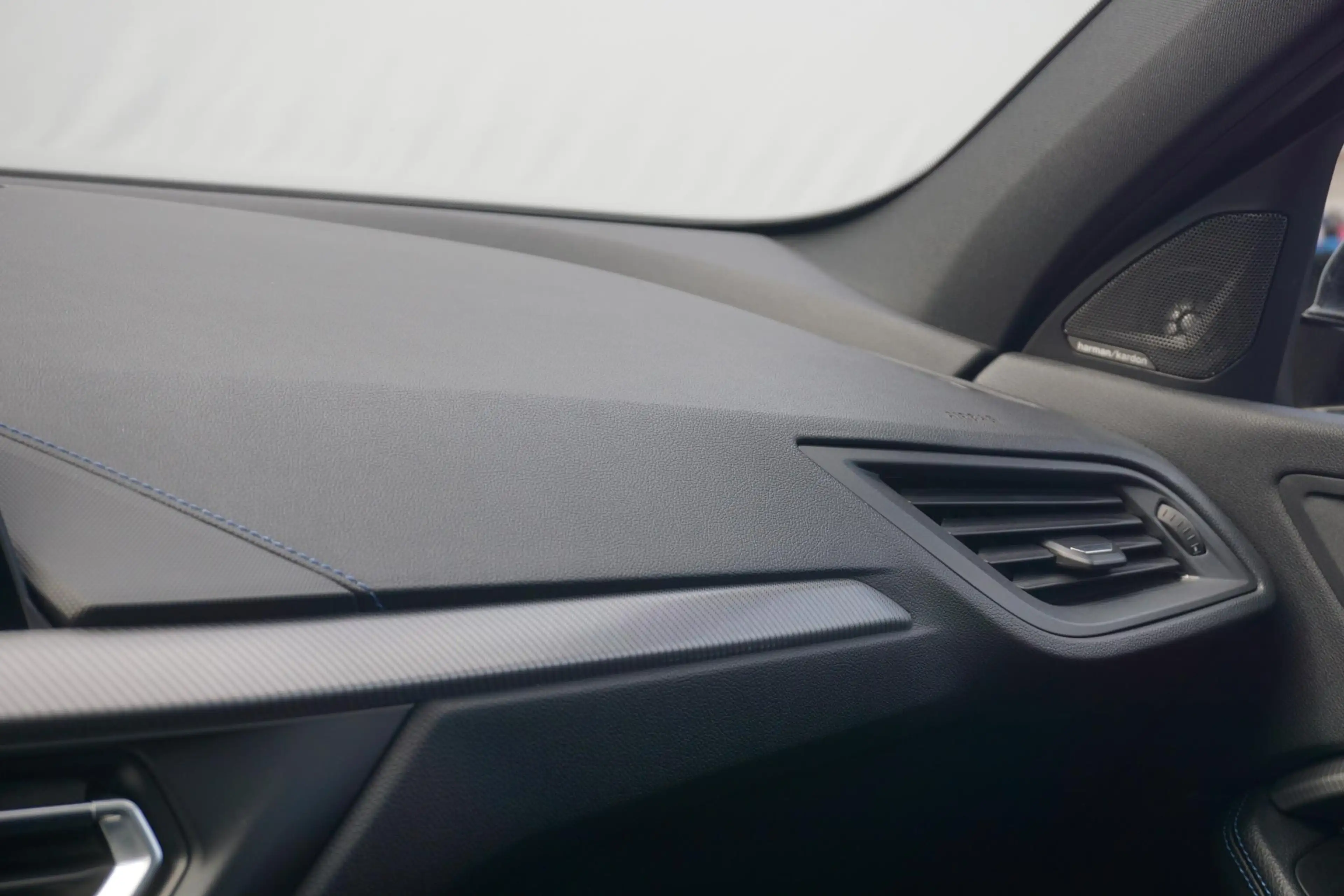 BMW 135 1-serie M135i xDrive | Schuif-kanteldak | Harman K — photo 12