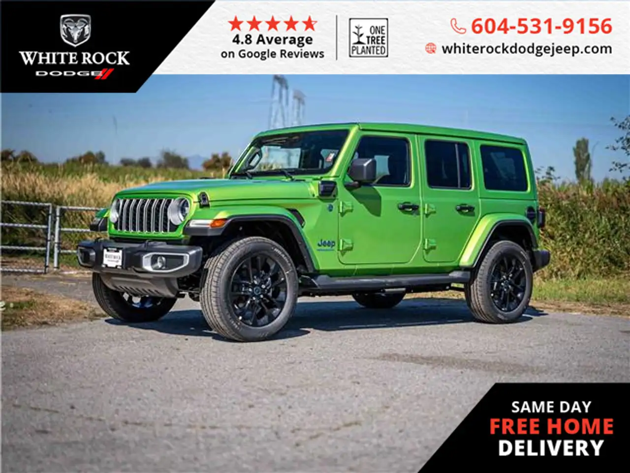 Jeep Wrangler снимка Jeep Wrangler