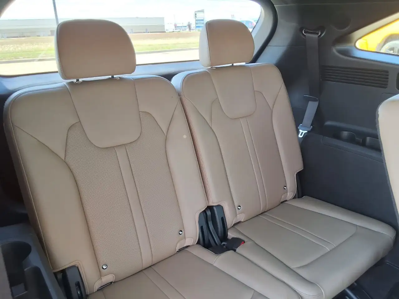 Kia Sorento снимка Kia Sorento