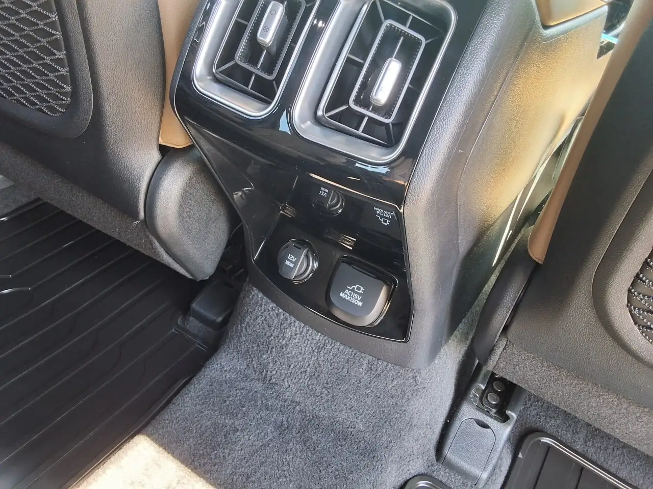 Kia Sorento снимка Kia Sorento