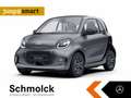 smart forTwo fortwo EQ EXCLUSIVE+22KW+GJR+KAMERA+PANO+LED+SHZ Grau - thumbnail 1