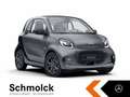 smart forTwo fortwo EQ EXCLUSIVE+22KW+GJR+KAMERA+PANO+LED+SHZ Grau - thumbnail 4