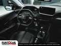 Peugeot 208 PureTech 100 Stop&Start 5 porte Allure PROMO FLEX Silber - thumbnail 9