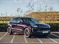 Porsche Macan T III | PTS | Bose | Pano | 360* | SportC | LuchtV Noir - thumbnail 2