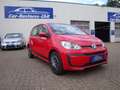 Volkswagen up! move up! Red - thumbnail 1