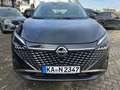 Nissan Qashqai 1,3DIG-T N-Connecta Automatik Schwarz - thumbnail 4