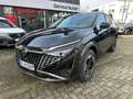 Nissan Qashqai 1,3DIG-T N-Connecta Automatik Schwarz - thumbnail 2