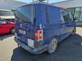 Volkswagen T5 2.5 TDI 4Motion Kastenwagen Differenzialsperre Bleu - thumbnail 3