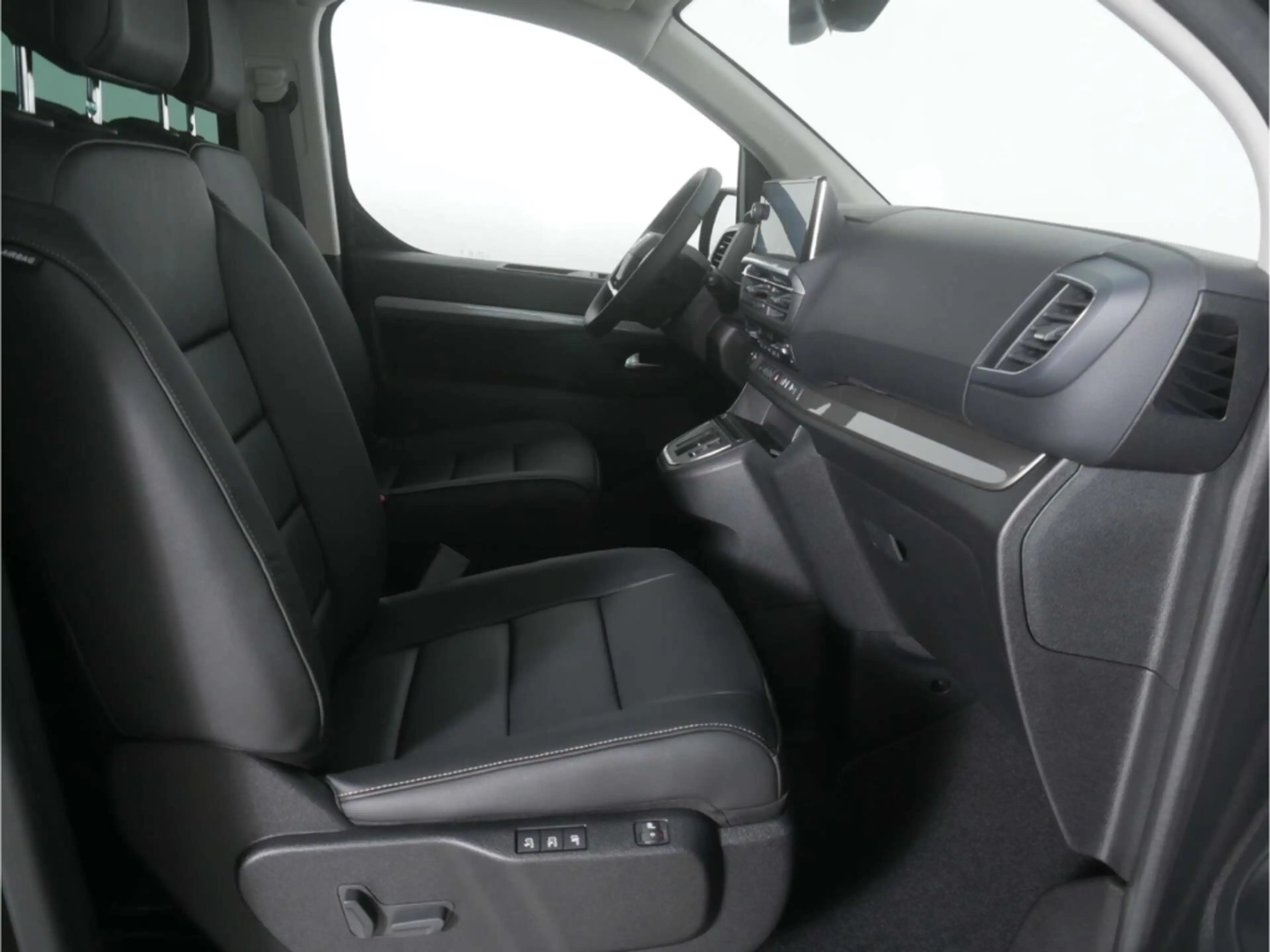 Fiat Ulysse 180PS L2H1 7-Sitzer PANORAMADACH *Vollausstattung* — photo 12