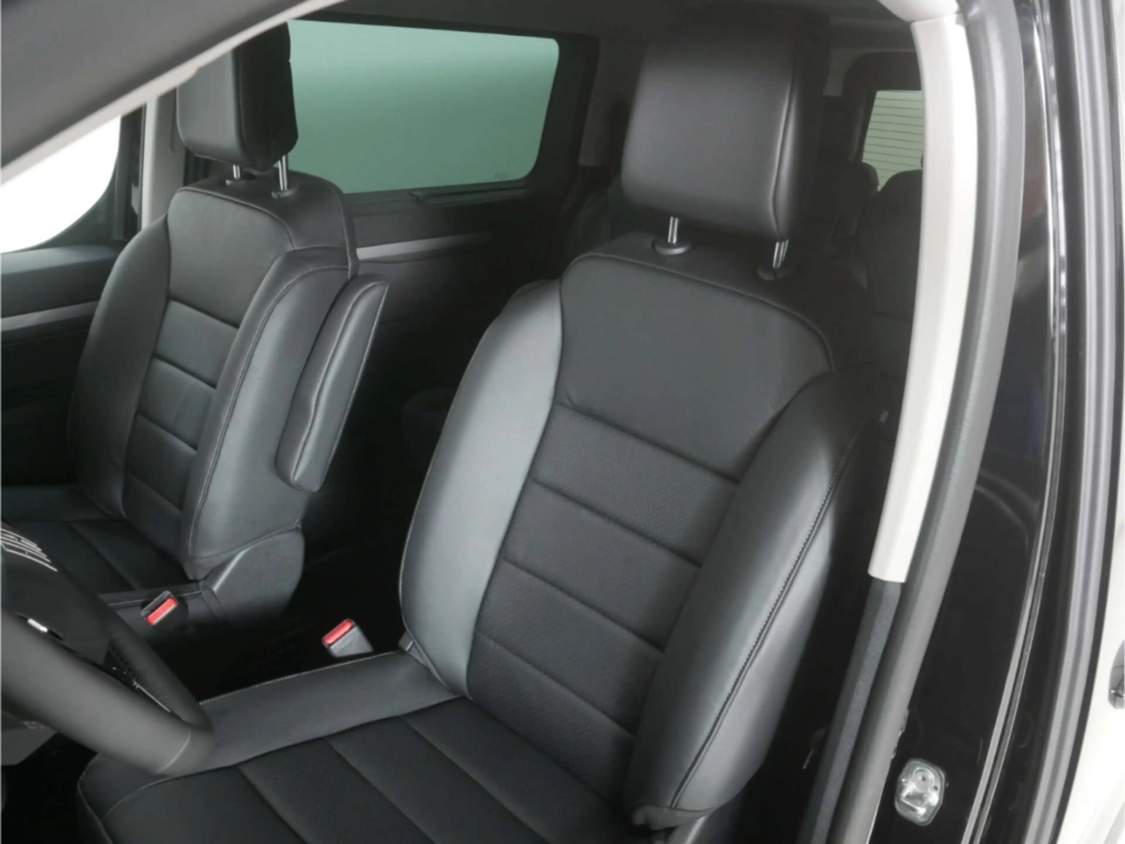 Fiat Ulysse 180PS L2H1 7-Sitzer PANORAMADACH *Vollausstattung* — photo 14