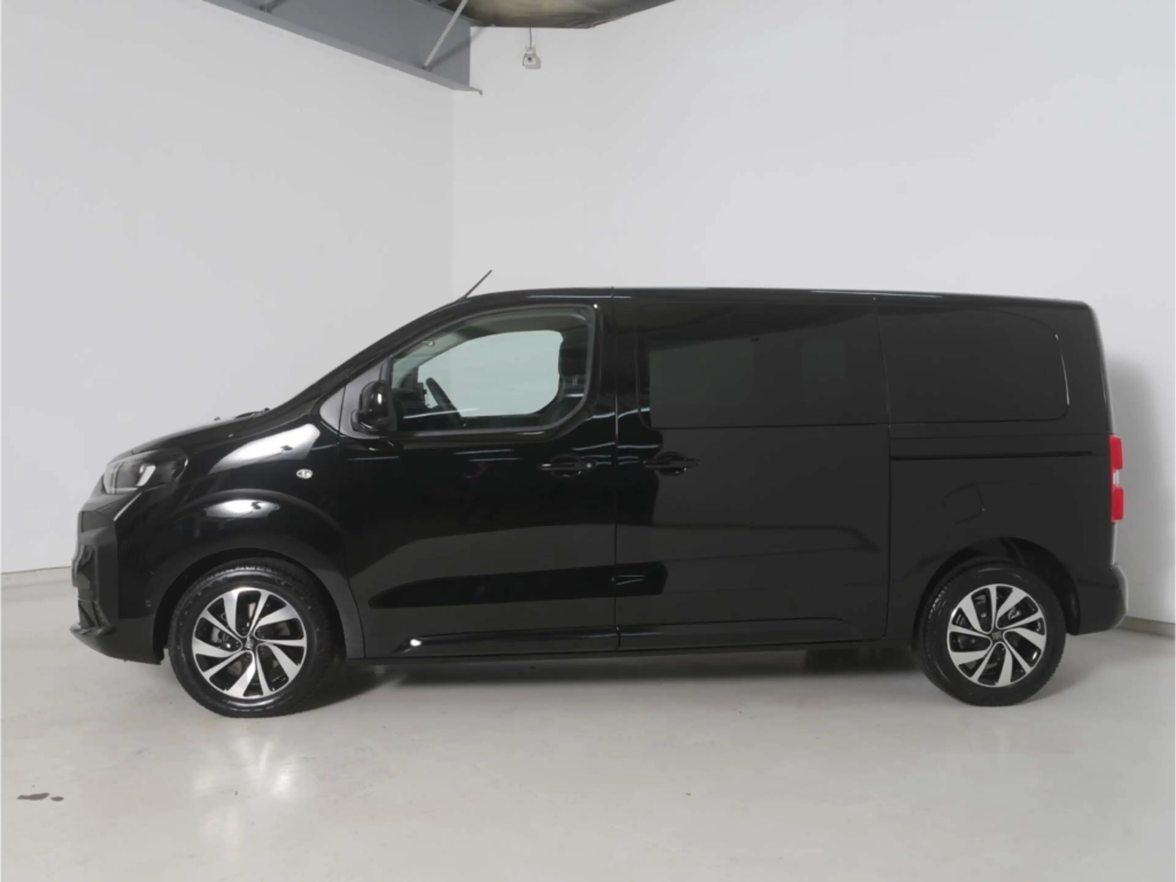 Fiat Ulysse 180PS L2H1 7-Sitzer PANORAMADACH *Vollausstattung* — photo 4