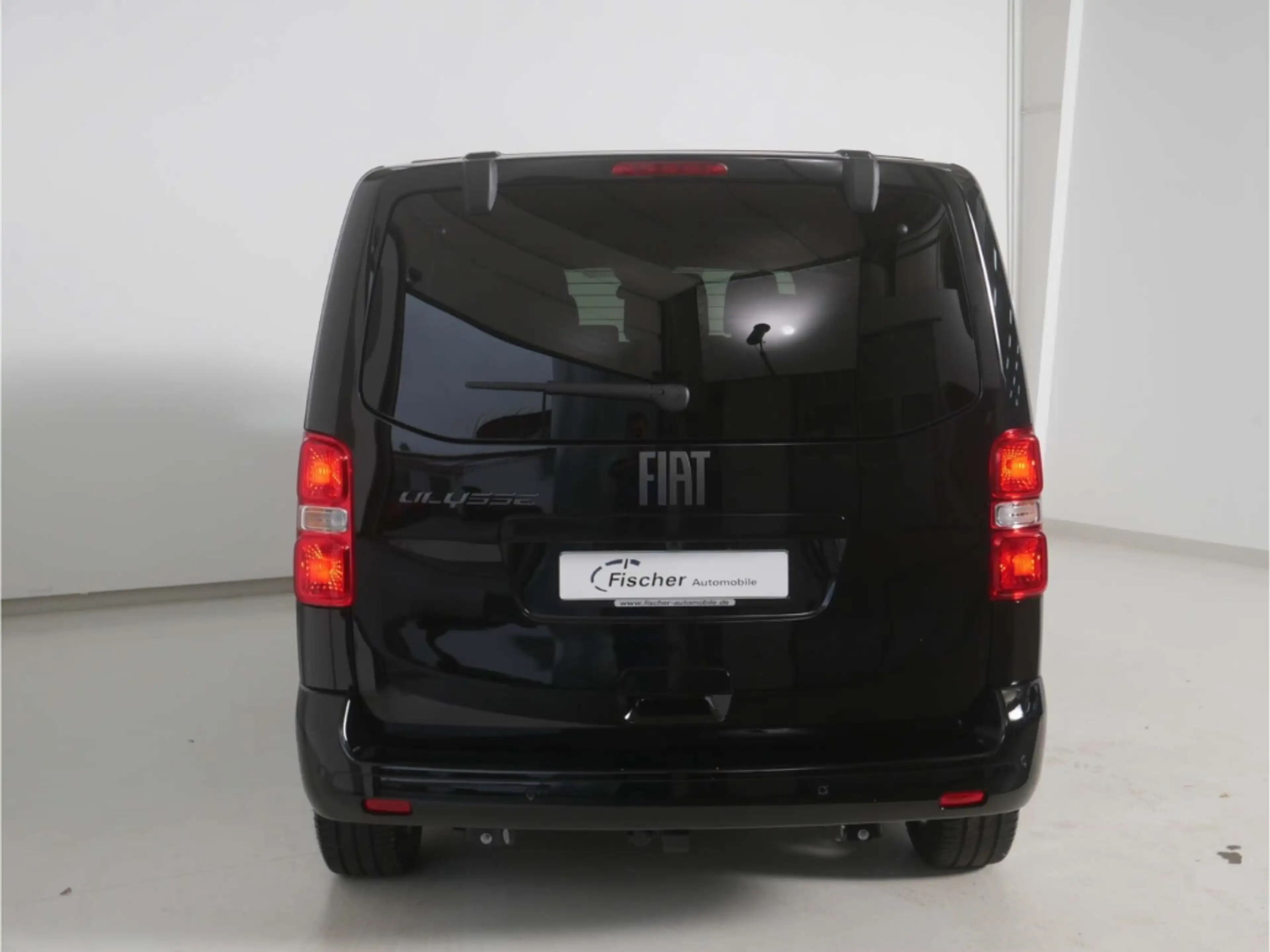 Fiat Ulysse 180PS L2H1 7-Sitzer PANORAMADACH *Vollausstattung* — photo 6