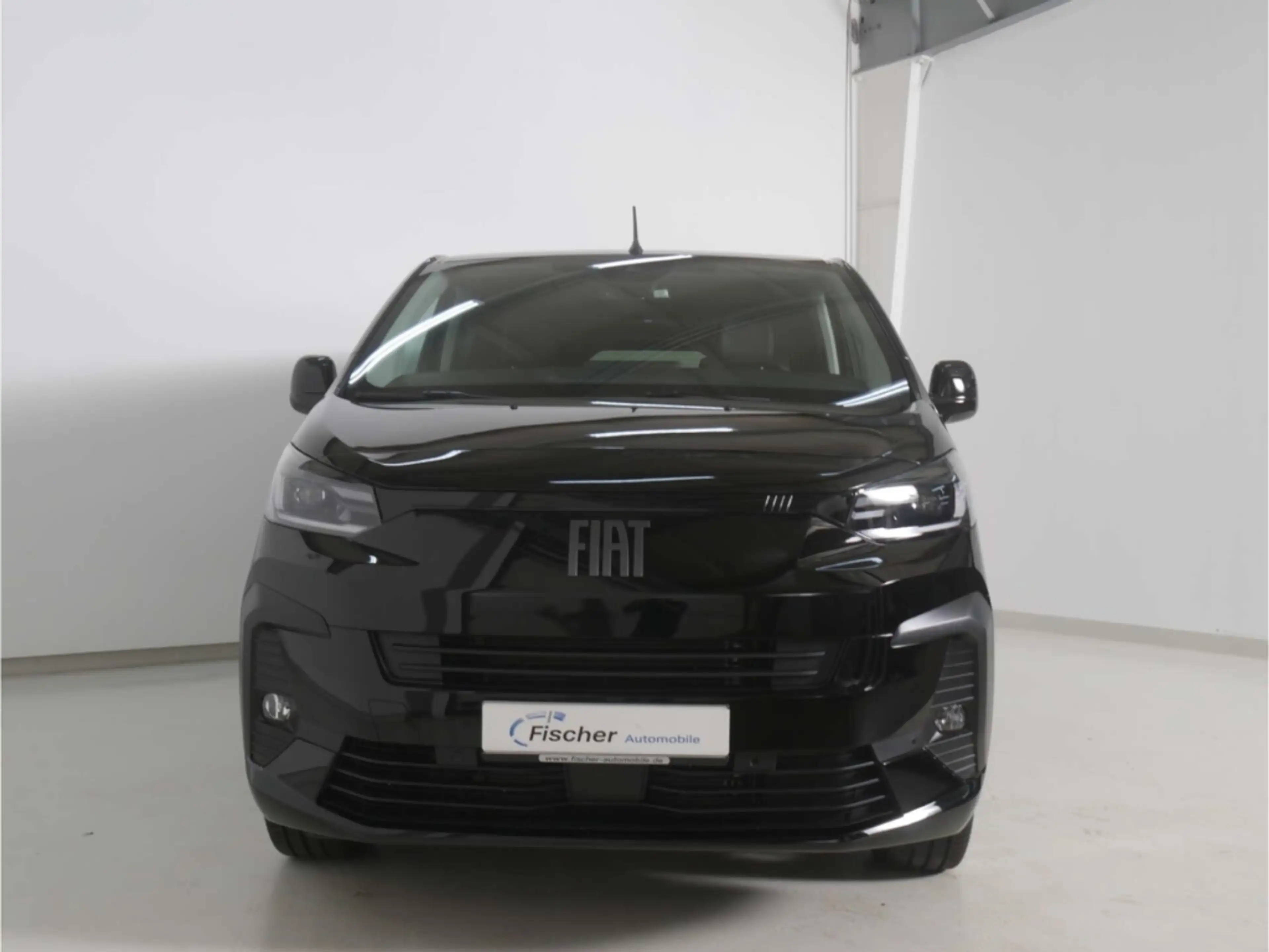 Fiat Ulysse 180PS L2H1 7-Sitzer PANORAMADACH *Vollausstattung* — photo 3