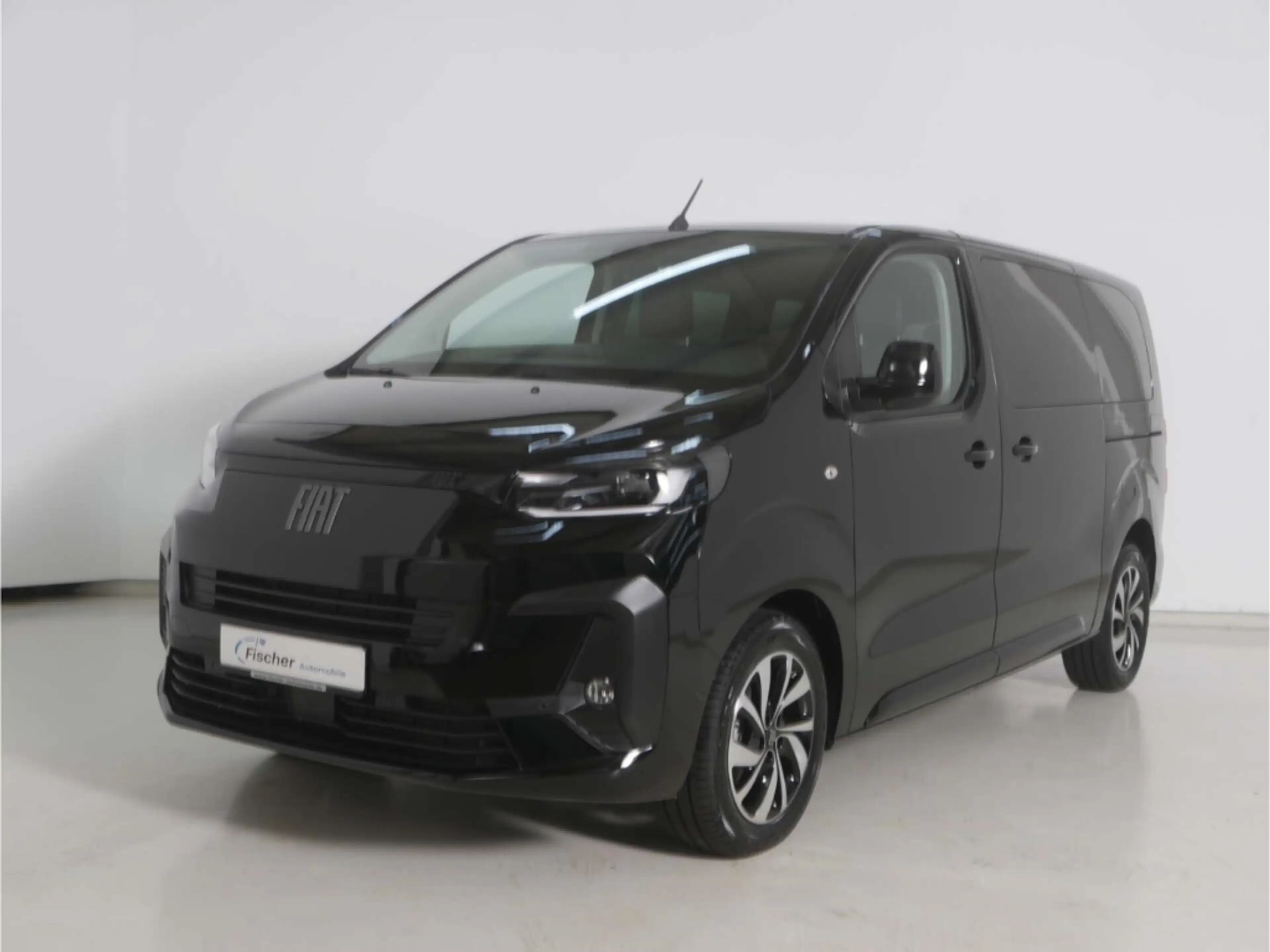 Fiat Ulysse 180PS L2H1 7-Sitzer PANORAMADACH *Vollausstattung* — photo 2