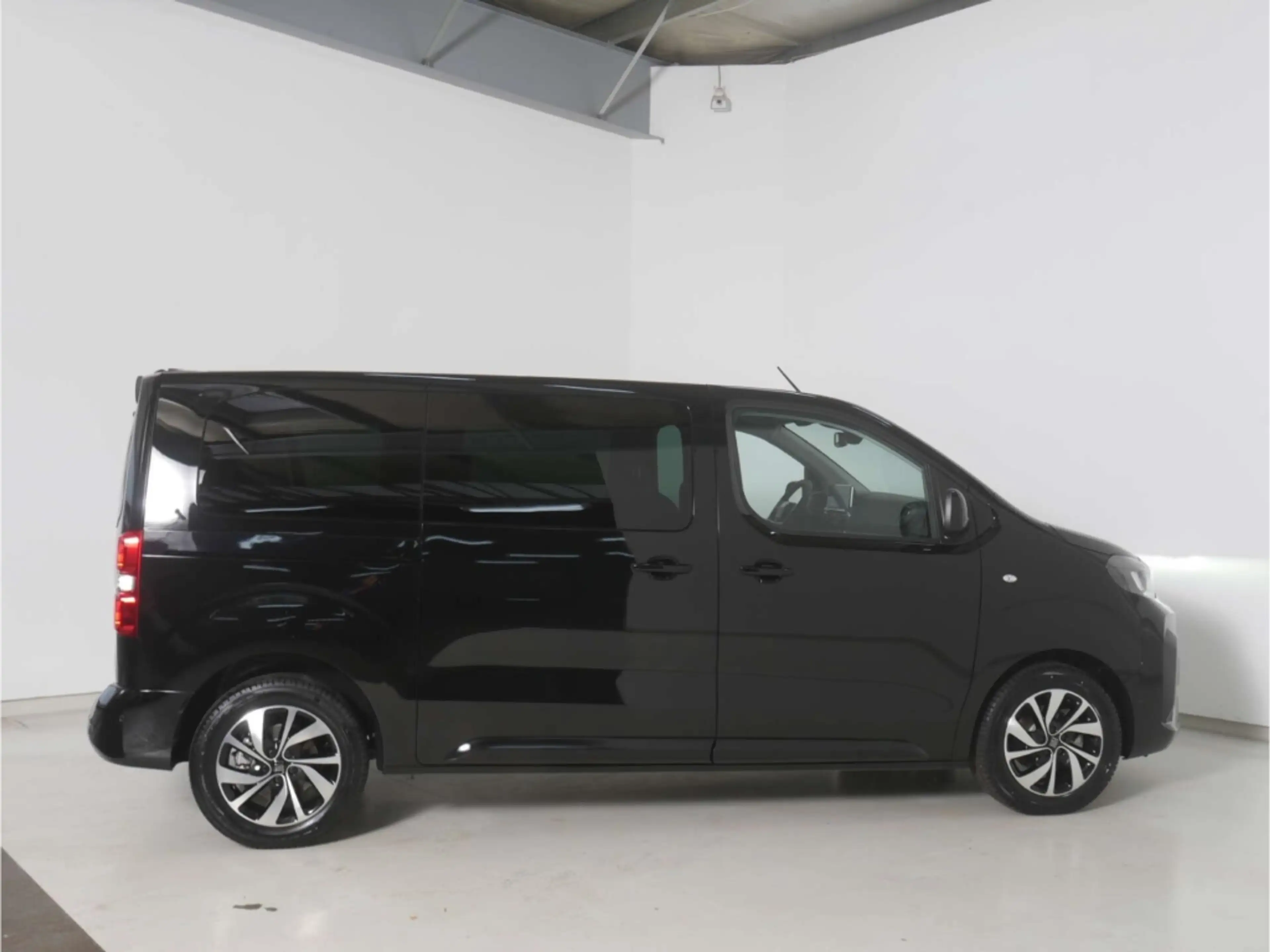 Fiat Ulysse 180PS L2H1 7-Sitzer PANORAMADACH *Vollausstattung* — photo 7