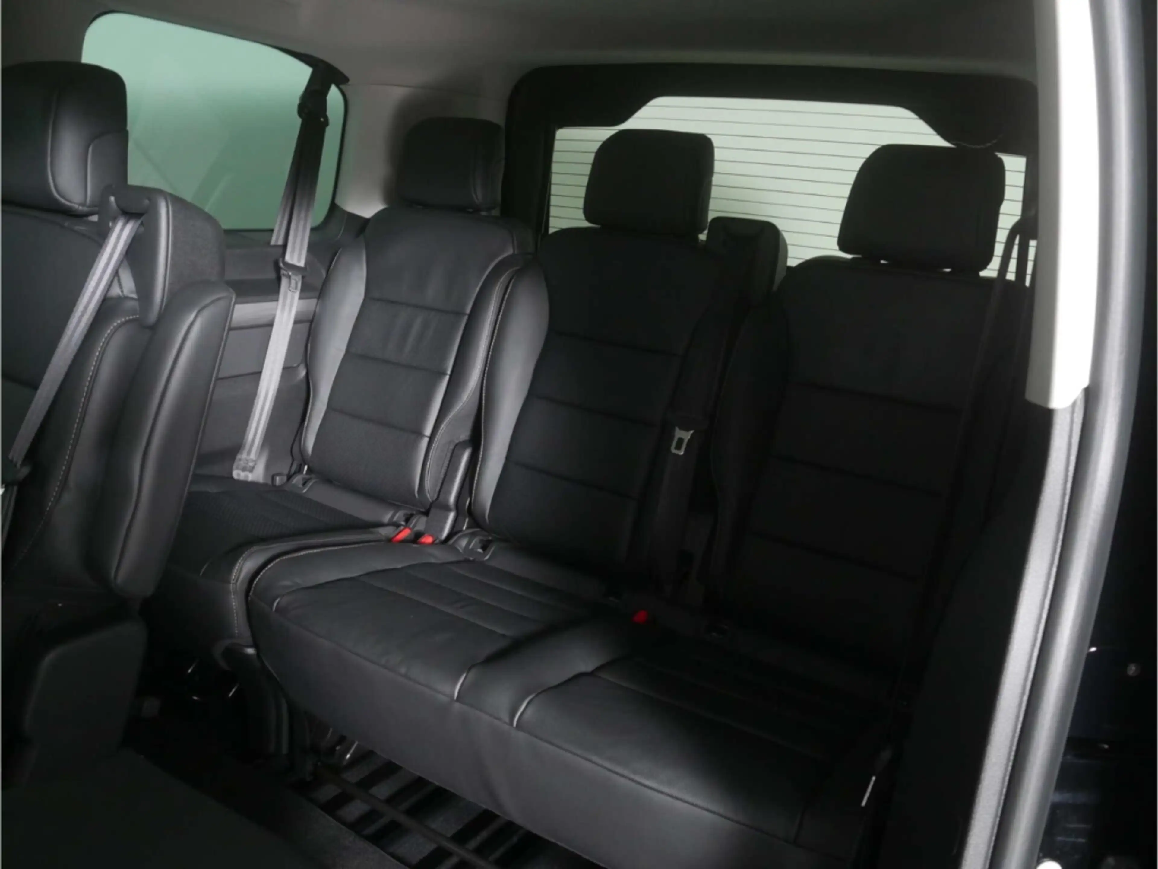 Fiat Ulysse 180PS L2H1 7-Sitzer PANORAMADACH *Vollausstattung* — photo 15