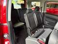 Ford Tourneo Connect 2,0 EcoBlue Titanium Aut. *7-SITZER* Rot - thumbnail 18