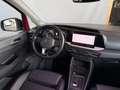Ford Tourneo Connect 2,0 EcoBlue Titanium Aut. *7-SITZER* Rot - thumbnail 10