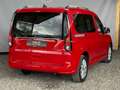 Ford Tourneo Connect 2,0 EcoBlue Titanium Aut. *7-SITZER* Rot - thumbnail 7