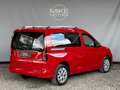 Ford Tourneo Connect 2,0 EcoBlue Titanium Aut. *7-SITZER* Rot - thumbnail 6