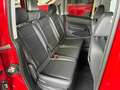 Ford Tourneo Connect 2,0 EcoBlue Titanium Aut. *7-SITZER* Rot - thumbnail 17