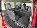 Ford Tourneo Connect 2,0 EcoBlue Titanium Aut. *7-SITZER* Rot - thumbnail 20