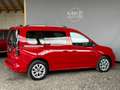 Ford Tourneo Connect 2,0 EcoBlue Titanium Aut. *7-SITZER* Rot - thumbnail 9